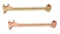 Ключ для бочек X-SPARK 179